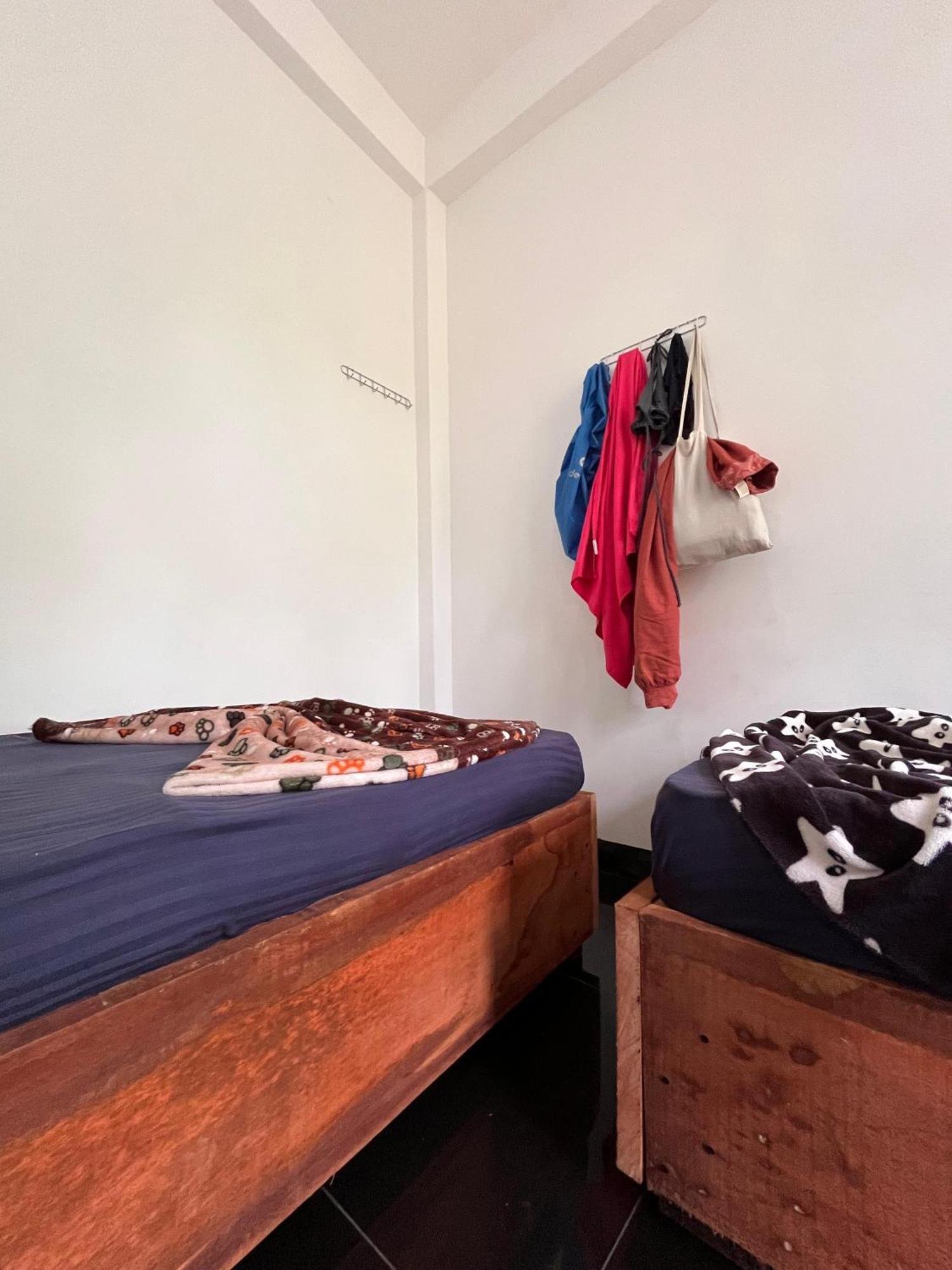 Backpackers Hostel Ella Esterno foto